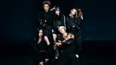 ALLDAY PROJECT K-pop group ultra HD 4K wallpaper