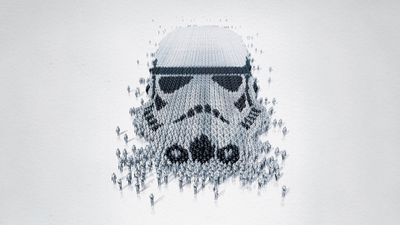 Star Wars Stormtroopers ultra HD 4K wallpaper