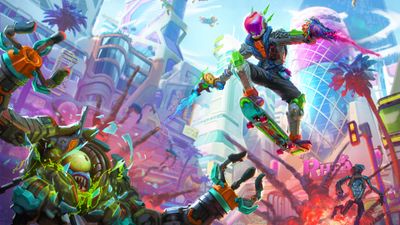 High On Life 2 2026 Games ultra HD 4K wallpaper