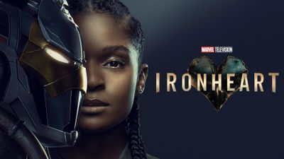 Ironheart 2025 Series ultra HD 4K wallpaper