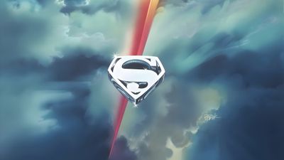 Superman (1978) Movie poster ultra HD 4K wallpaper