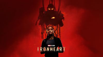Dominique Thorne Ironheart ultra HD 4K wallpaper