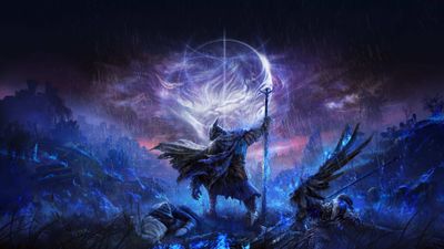 Elden Ring Nightreign ultra HD 4K wallpaper