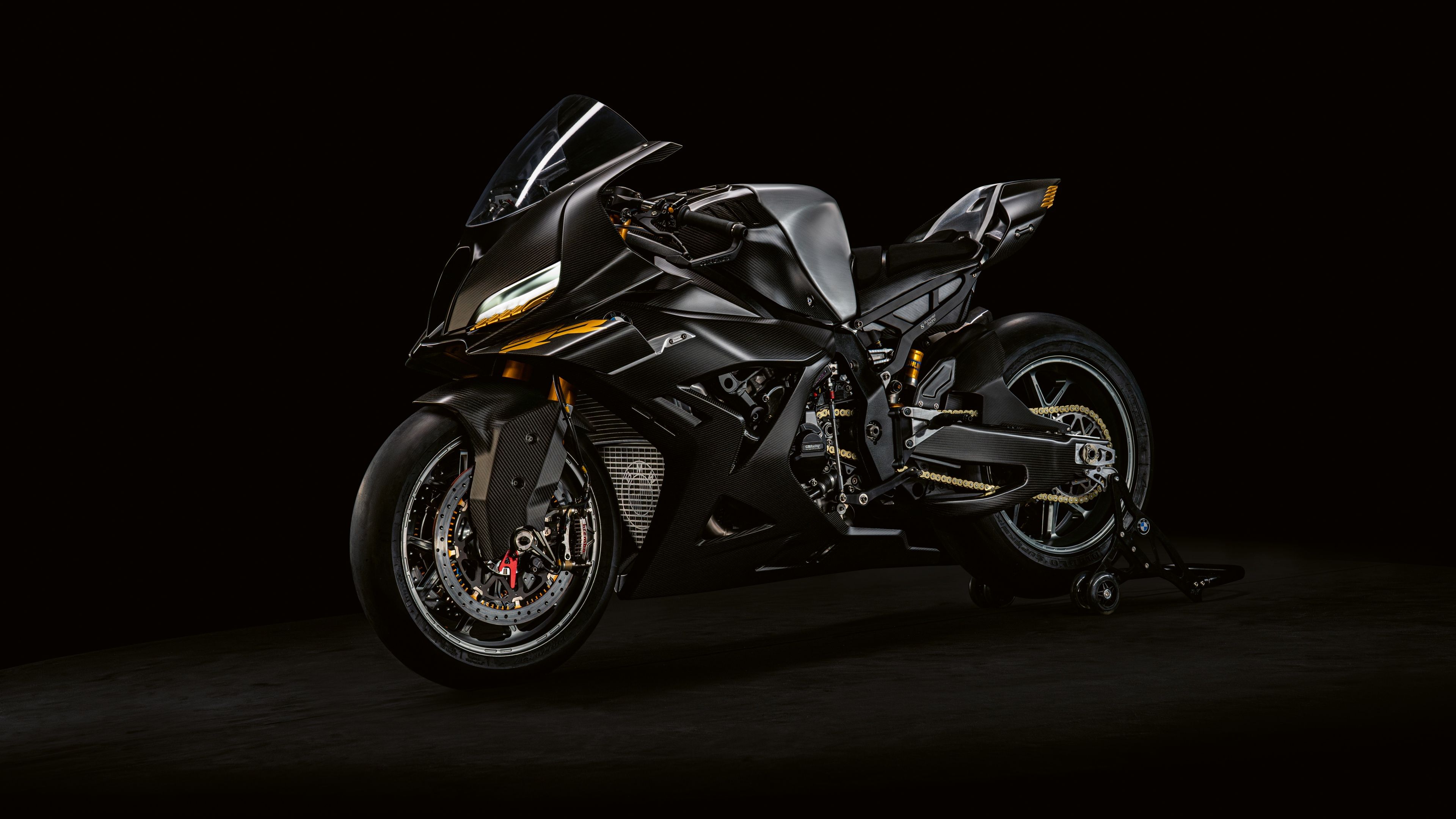 BMW Motorrad Concept RR 2026 ultra HD 4K wallpaper