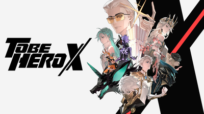 To Be Hero X Teaser ultra HD 4K wallpaper