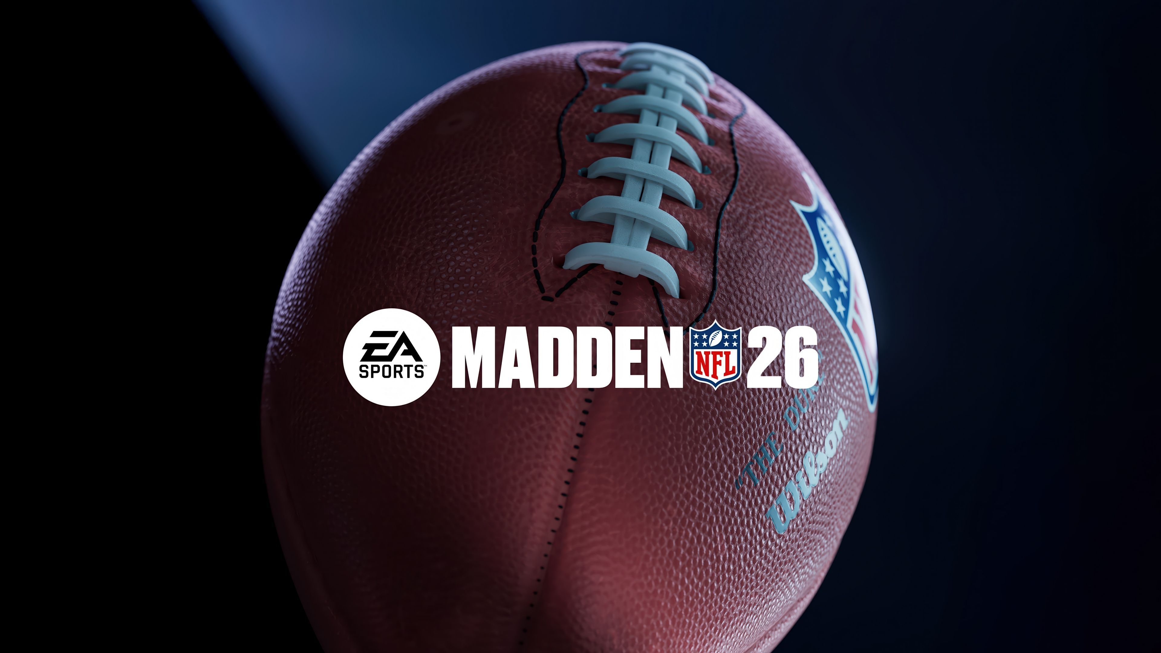 Madden NFL 26 Football ultra HD 4K wallpaper