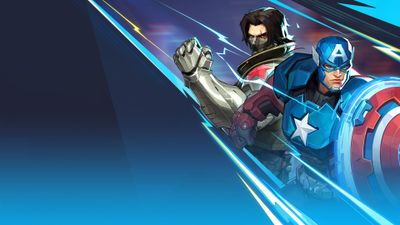 Captain America Winter Soldier ultra HD 4K wallpaper