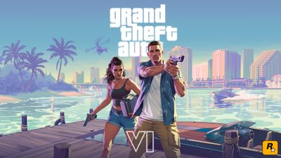 Grand Theft Auto VI 2026 ultra HD 4K wallpaper