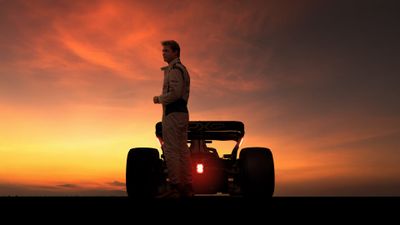 F1: The Movie ultra HD 4K wallpaper
