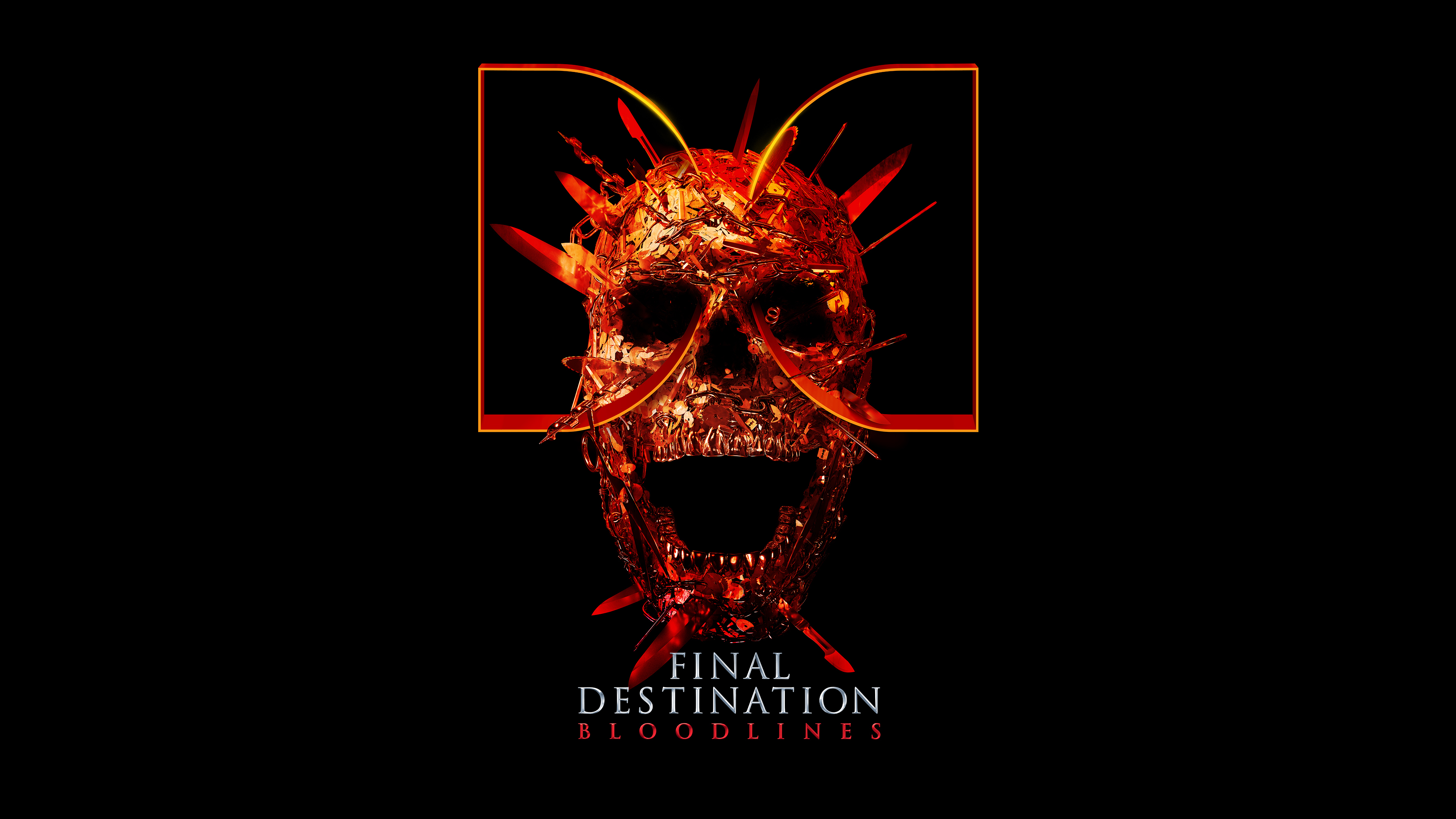 Final Destination: Bloodlines Dolby ultra HD 4K wallpaper