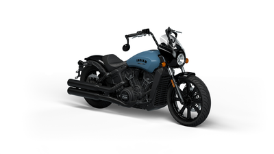 Indian Sport Scout 2025 ultra HD 4K wallpaper