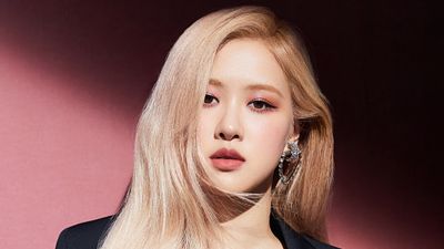 Rose (Blackpink) Vogue Korea ultra HD 4K wallpaper