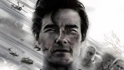 Mission: Impossible The Final Reckoning Key Art ultra HD 4K wallpaper