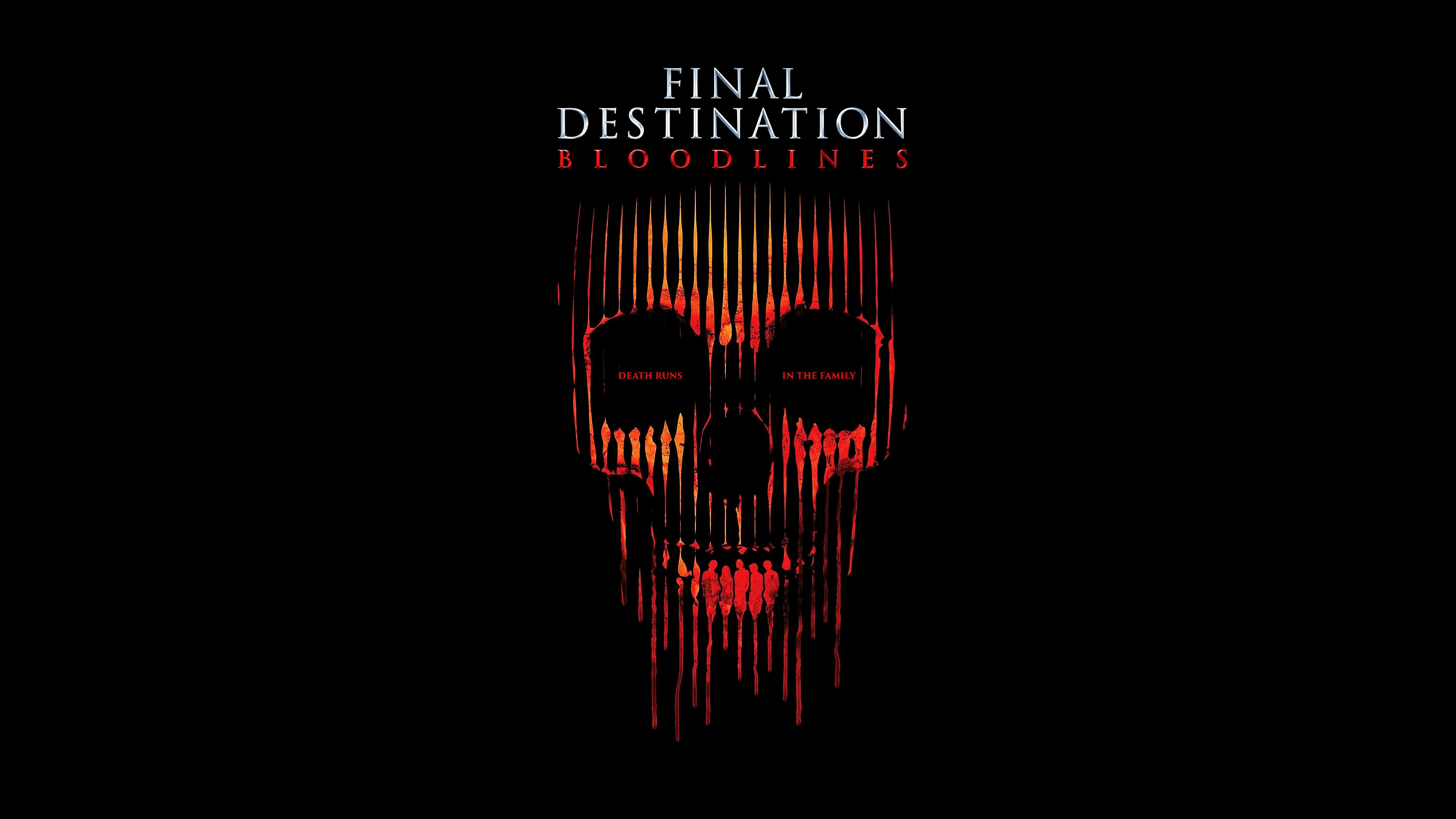 Final Destination: Bloodlines AMOLED ultra HD 4K wallpaper