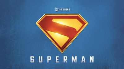 DC Comics Superman ultra HD 4K wallpaper