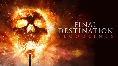 Final Destination: Bloodlines Poster ultra HD 4K wallpaper