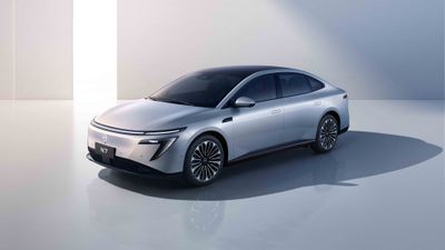 Nissan N7 2025 ultra HD 4K wallpaper