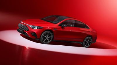 Mercedes-Benz CLA 300 L ultra HD 4K wallpaper