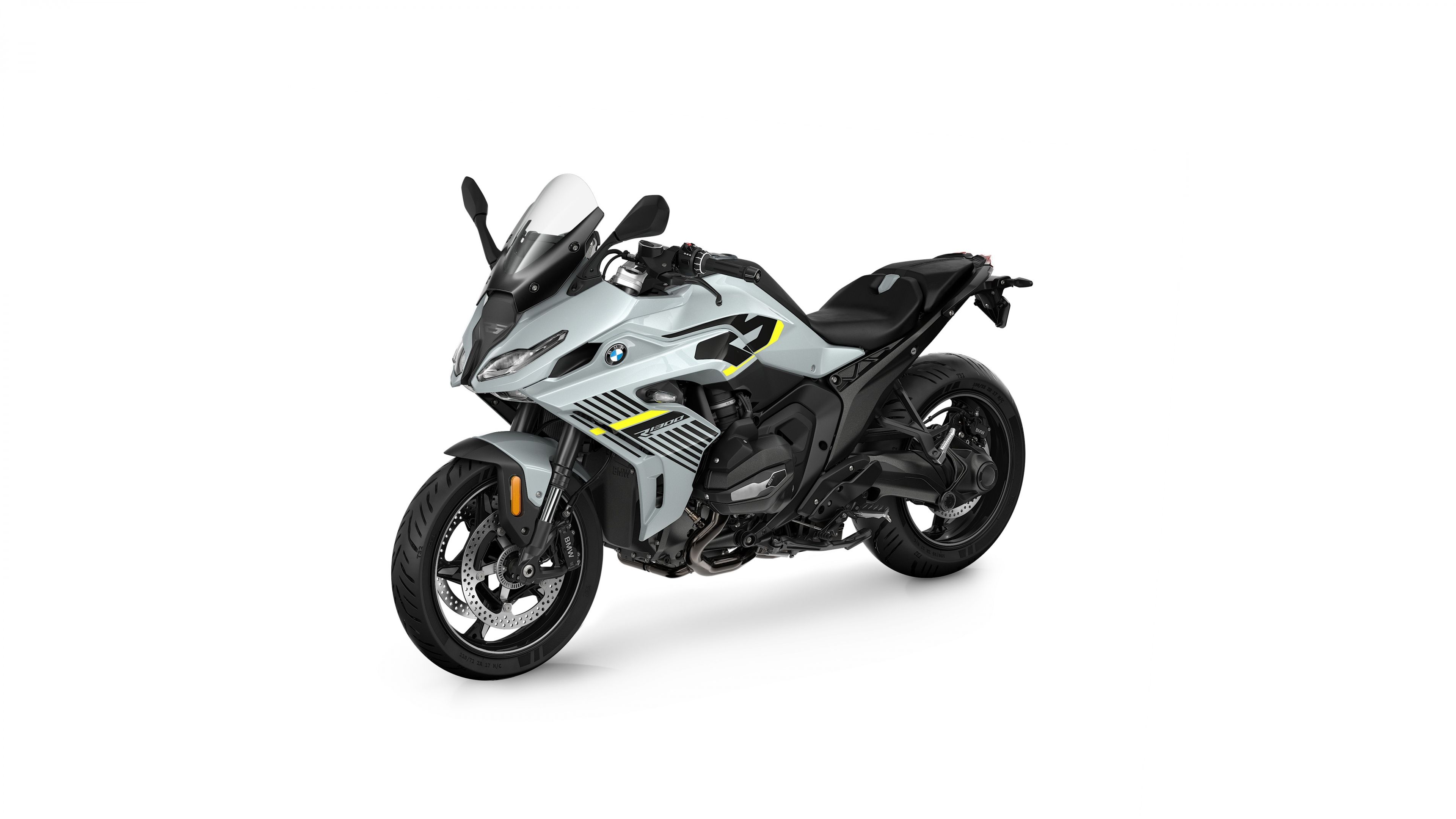 BMW R 1300 RS Option 719 Cuyamaca 2025 ultra HD 4K wallpaper