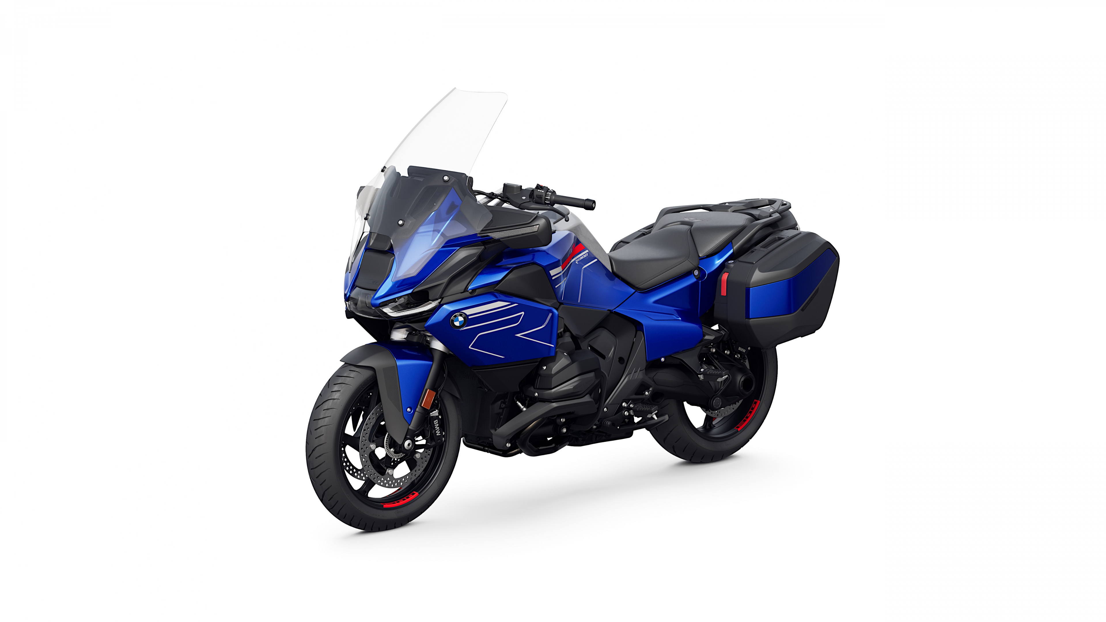 BMW R 1300 RT Impulse 2025 ultra HD 4K wallpaper