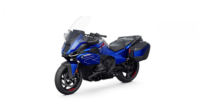 BMW R 1300 RT Impulse 2025 ultra HD 4K wallpaper