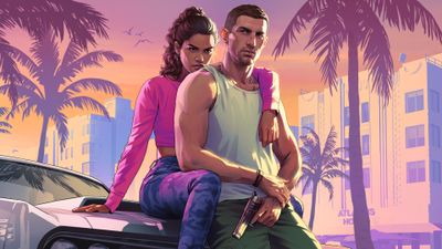 Jason and Lucia Ultrawide ultra HD 4K wallpaper