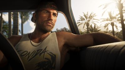 Jason (GTA 6) Portrait ultra HD 4K wallpaper