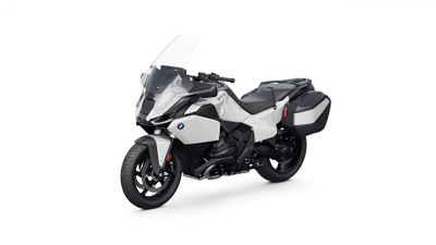 BMW R 1300 RT 2025 ultra HD 4K wallpaper