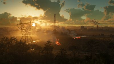 Boobie (GTA 6) Landscape ultra HD 4K wallpaper