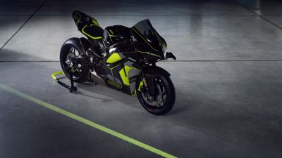 Lamborghini Ducati Panigale V4 ultra HD 4K wallpaper