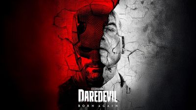 Daredevil: Born Again Kingpin (Wilson Fisk) ultra HD 4K wallpaper