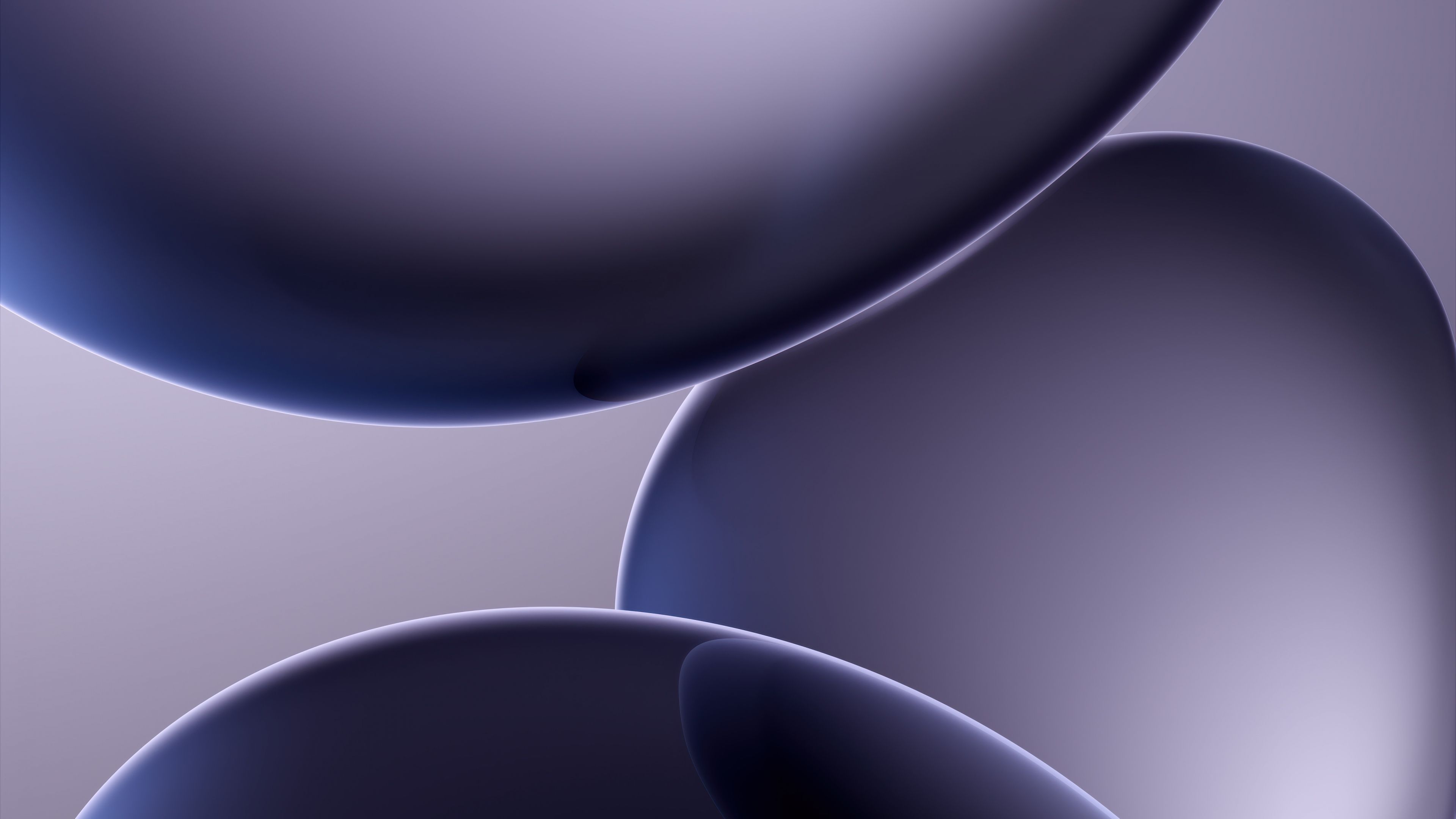 Oppo Pad 4 Pro Dark Mode ultra HD 4K wallpaper