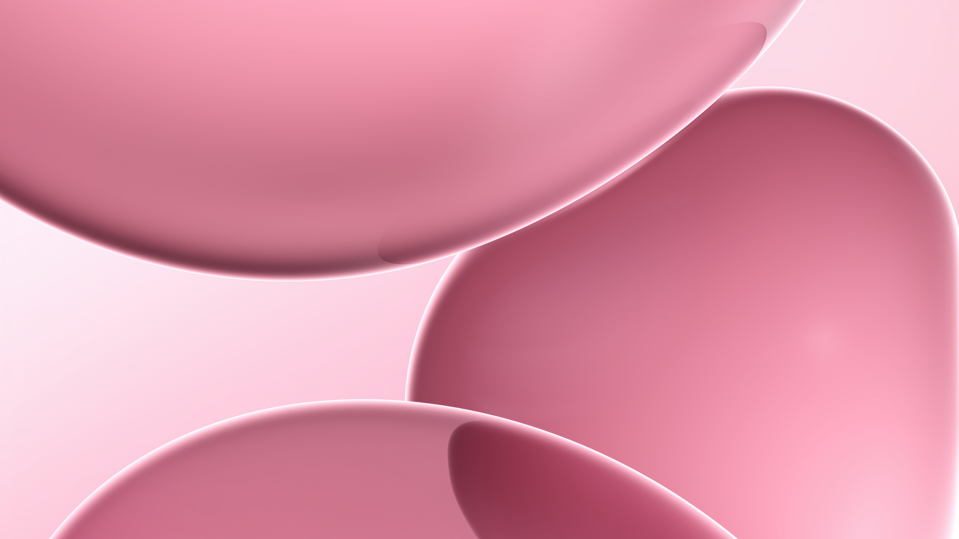Oppo Pad 4 Pro Pink aesthetic ultra HD 4K wallpaper