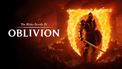The Elder Scrolls IV Oblivion Remastered ultra HD 4K wallpaper