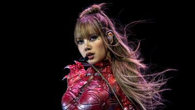 Lisa Coachella ultra HD 4K wallpaper
