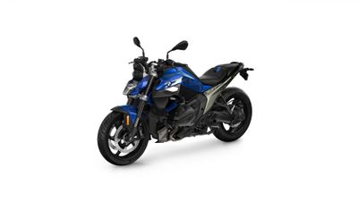 BMW R 1300 R Exclusive 2025 ultra HD 4K wallpaper