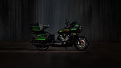 Indian Pursuit Elite 2025 ultra HD 4K wallpaper