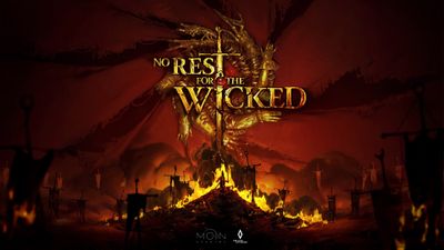 No Rest for the Wicked Video Game ultra HD 4K wallpaper