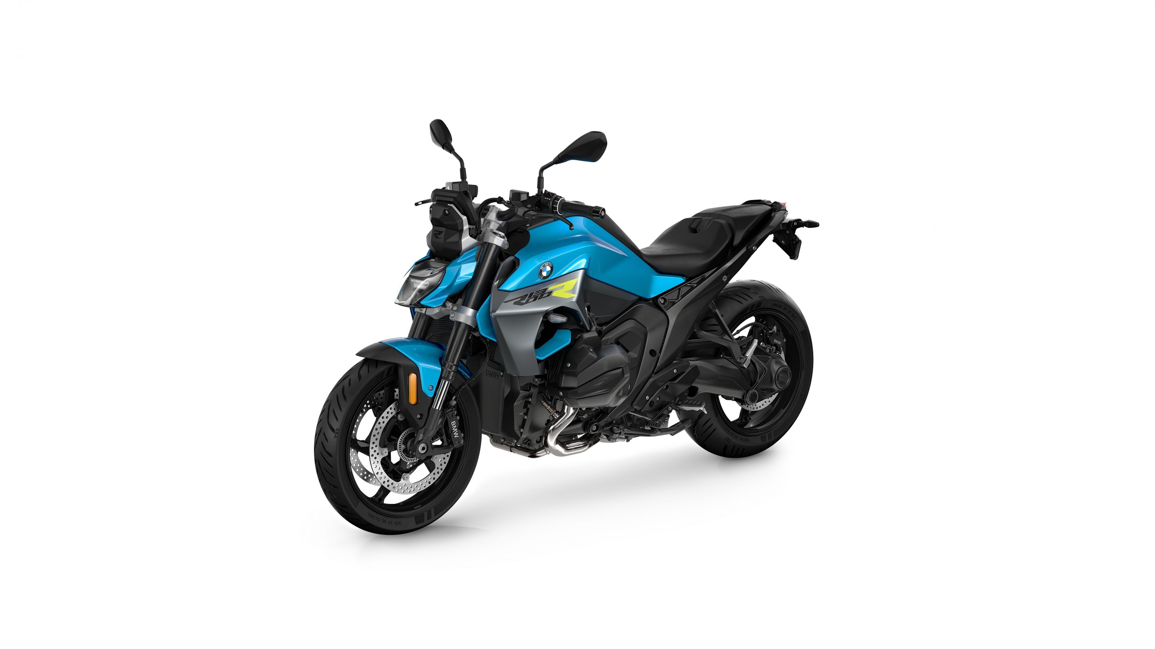 BMW R 1300 R 2025 ultra HD 4K wallpaper