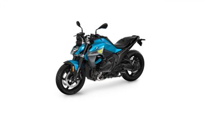 BMW R 1300 R 2025 ultra HD 4K wallpaper