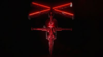 Mysterious Artifact ultra HD 4K wallpaper