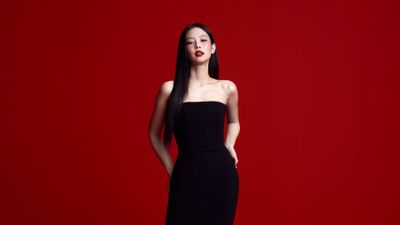 Jennie Ruby Jane ultra HD 4K wallpaper