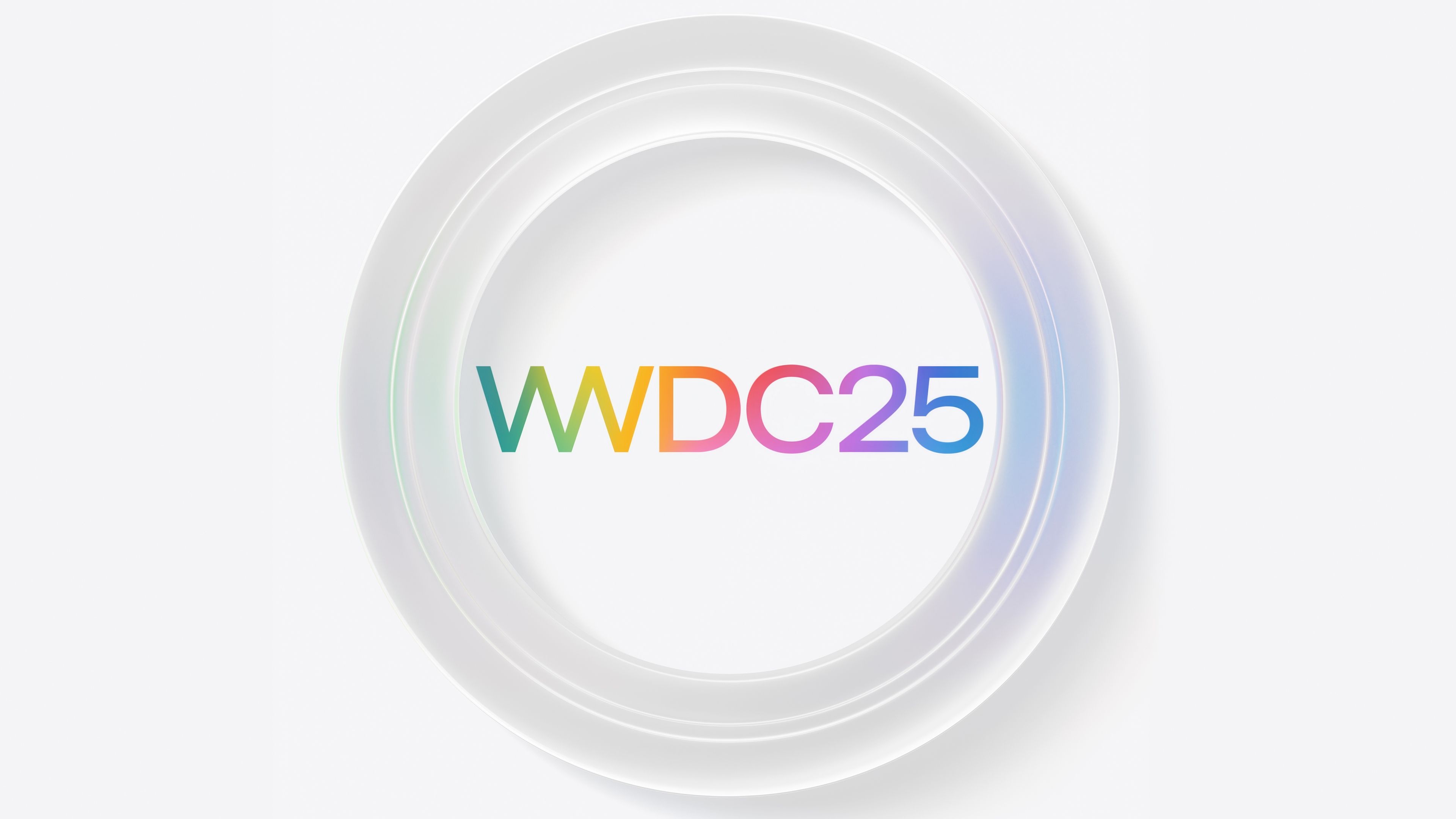 Apple Event 2025 ultra HD 4K wallpaper