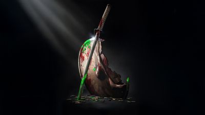 Predator: Killer of Killers 2025 ultra HD 4K wallpaper