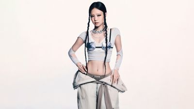 Jennie like ultra HD 4K wallpaper