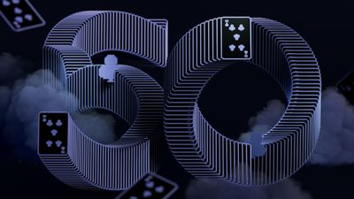 Microsoft Solitaire ultra HD 4K wallpaper