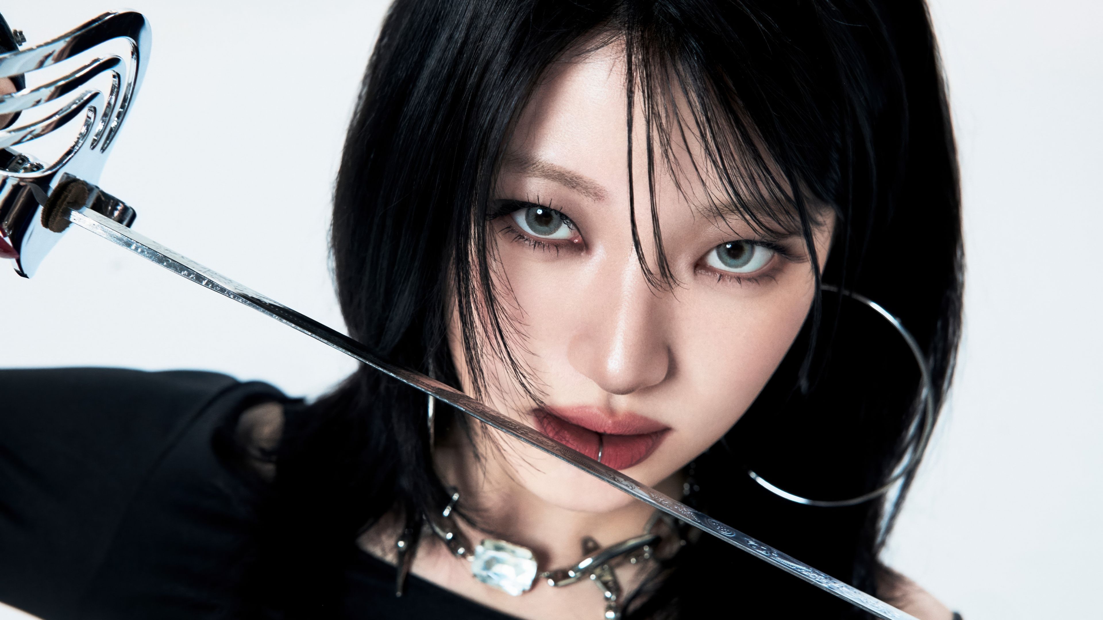 Siyoon 2025 ultra HD 4K wallpaper