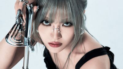 Moon Sua 2025 ultra HD 4K wallpaper