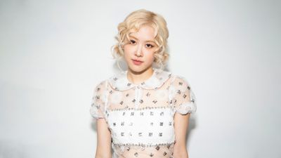 Rose (Blackpink) Beautiful ultra HD 4K wallpaper