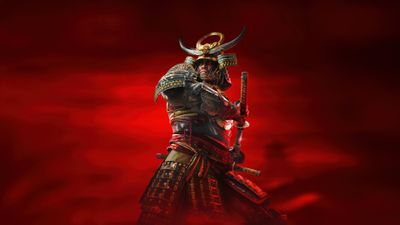 Yasuke (Assassin's Creed Shadows) ultra HD 4K wallpaper